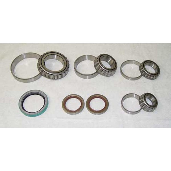 Aftermarket PV721 Bearing Kit 440 to sn 456800 Fits John Deere PV721-PVE - main